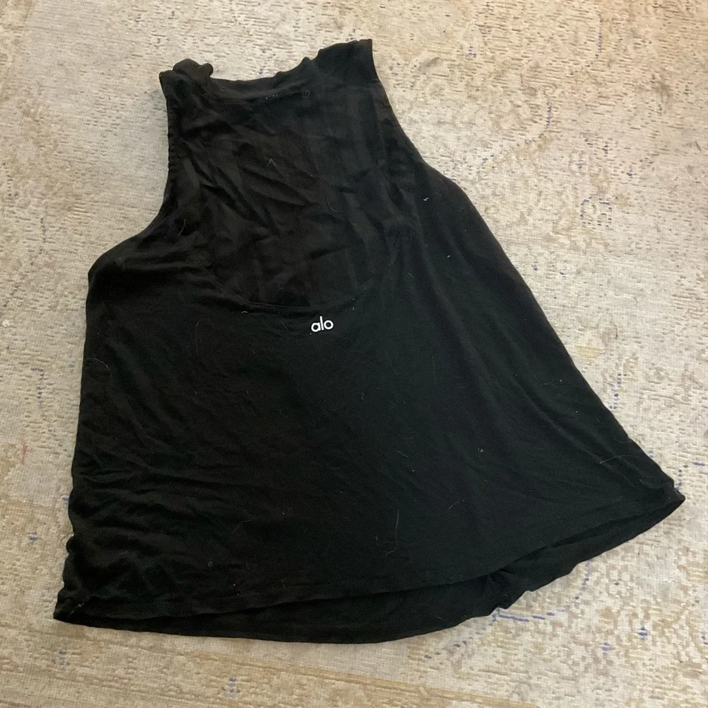 Alo Top - Picture 2 of 3